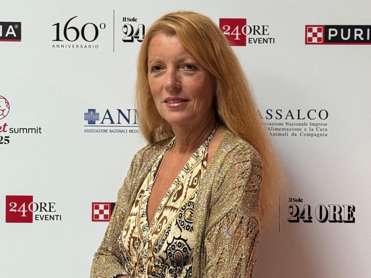 ITALIAN PET SUMMIT, ON. BRAMBILLA: “CON LA LEGGE BRAMBILLA CAMBIO RADICALE NELLA TUTELA DEGLI ESSERI SENZIENTI”