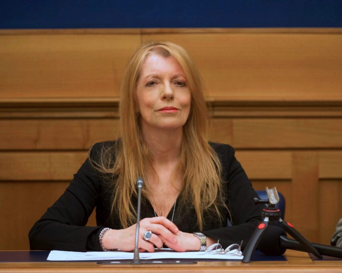 CACCIA, ON. BRAMBILLA: “VA ABOLITA, RAPPRESENTERÒ COME SEMPRE LE RAGIONI DI CHI AMA E RISPETTA GLI ANIMALI”